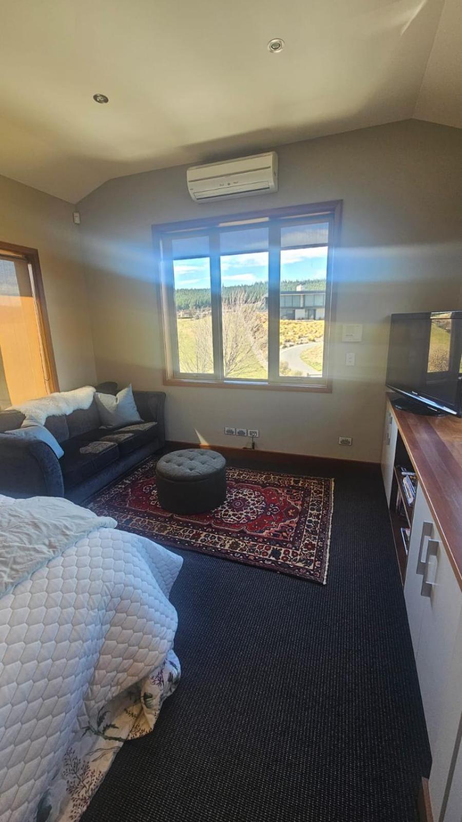 Studio Nestled In Ridgecrest Wanaka Exterior foto