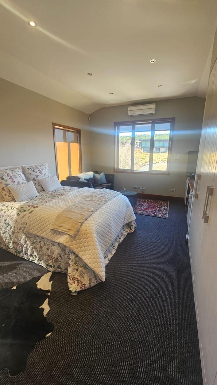 Studio Nestled In Ridgecrest Wanaka Exterior foto