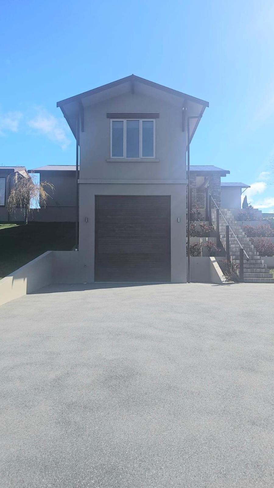 Studio Nestled In Ridgecrest Wanaka Exterior foto